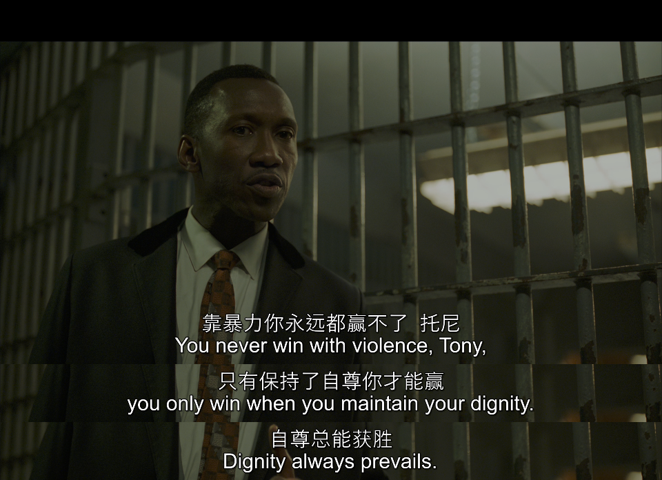 Don Shirlry的心声